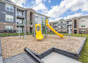 Thumbnail 32 of 60 - Arbour Place - Playground