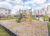 Thumbnail 31 of 60 - Arbour Place - Playground