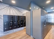Thumbnail 26 of 60 - Arbour Place - Package Lockers