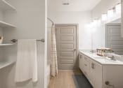 Thumbnail 25 of 30 - Bathroom at Sage Springs, Elizabethtown, Kentucky, 42710