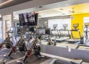Thumbnail 17 of 30 - Fitness Center at Sage Springs, Elizabethtown, KY
