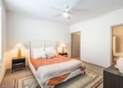Thumbnail 9 of 27 - Bedroom at Arlington Farms, Greenwood, IN