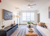 Thumbnail 8 of 27 - Living Room at Arlington Farms, Greenwood, Indiana