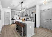 Thumbnail 48 of 60 - Arbour Place - Kitchen