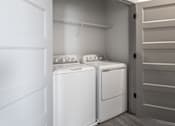 Thumbnail 59 of 60 - Arbour Place - Laundry