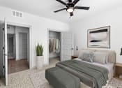 Thumbnail 54 of 60 - Arbour Place - Bedroom
