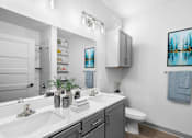 Thumbnail 55 of 60 - Arbour Place - Bathroom
