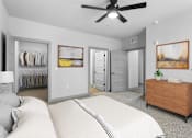 Thumbnail 50 of 60 - Arbour Place - Bedroom