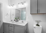 Thumbnail 57 of 60 - Arbour Place - Bathroom