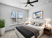 Thumbnail 51 of 60 - Arbour Place - Bedroom