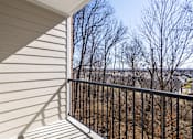Thumbnail 60 of 60 - Arbour Place - Balcony