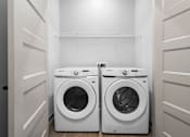 Thumbnail 18 of 21 - Washer Dryer In Unit at Forest Edge Apartments, Charlestown