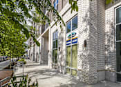 Thumbnail 59 of 60 - Street-Level Retail at Current812, Clarksville, 47129