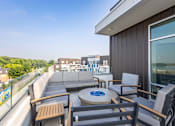 Thumbnail 38 of 60 - Current812 - Sky Terrace