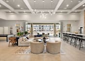 Thumbnail 20 of 29 - Clubhouse With Kitchen at Arlington Farms, Greenwood, Indiana