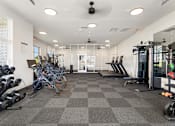 Thumbnail 26 of 29 - Modern Fitness Center at Arlington Farms, Greenwood, IN, 46143