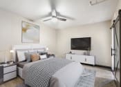 Thumbnail 5 of 24 - Grocers Ice Lofts - Bedroom
