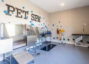 Thumbnail 23 of 29 - Pet Spa at The Slate, Jeffersonville,47130