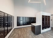 Thumbnail 42 of 53 - Package Lockers at Current812, Clarksville, 47129