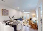 Thumbnail 4 of 53 - Living Room at Current812, Indiana