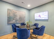Thumbnail 18 of 60 - Arbour Place - Conference Room