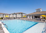 Thumbnail 2 of 29 - Pool at Arlington Farms, Greenwood, Indiana