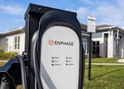 Thumbnail 19 of 26 - Arlington Farms EV Charging Station