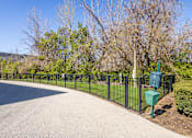 Thumbnail 25 of 27 - Clarksville Lofts - Pet Park