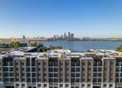 Thumbnail 3 of 53 - City View at Current812, Clarksville