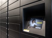 Thumbnail 14 of 30 - Package Lockers at Sage Springs, Elizabethtown, Kentucky, 42710