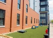 Thumbnail 22 of 24 - Grocers Ice Lofts - Exterior Dog Park