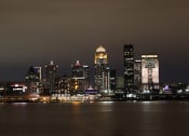 Thumbnail 49 of 53 - Skyline View  at Current812, Clarksville Indiana