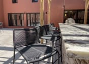Thumbnail 18 of 24 - Grocers Ice Lofts - Exterior Courtyard