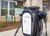 Thumbnail 38 of 39 - EV Charging Station at Sage Springs, Elizabethtown, KY