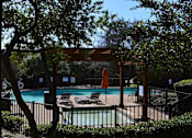 Thumbnail 2 of 24 - Swimming at Overton Park Apartments, Texas, 75216