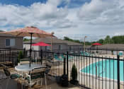 Thumbnail 7 of 23 - our apartments offer a clubhouse with a pool