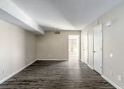 Thumbnail 9 of 23 - our apartments offer a living room