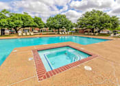 Thumbnail 12 of 32 - spa  at Highland Park, Texas, 76132