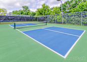 Thumbnail 5 of 32 - Pickleball court  at Highland Park, Fort Worth, TX
