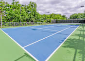 Thumbnail 14 of 32 - Tennis Court  at Highland Park, Fort Worth, Texas