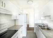 Thumbnail 16 of 29 - 2 Bedroom - Kitchen