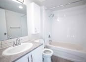 Thumbnail 23 of 29 - 2 Bedroom - Bathroom
