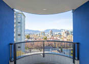 Thumbnail 25 of 29 - 2 Bedroom - Balcony