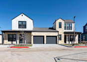 Thumbnail 1 of 24 - Private Garage at parcHAUS at Celina Parkway, Celina, 75009