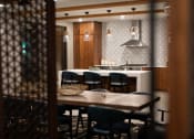 Thumbnail 19 of 55 - Clubroom Kitchen