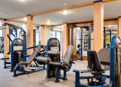 Thumbnail 20 of 55 - Fitness Center