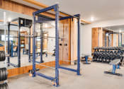 Thumbnail 22 of 55 - Fitness Center