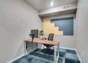 Thumbnail 9 of 55 - Work From Home Space