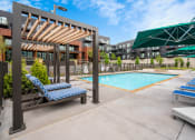 Thumbnail 30 of 55 - Outdoor Pool