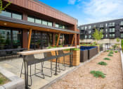 Thumbnail 52 of 55 - Outdoor patio